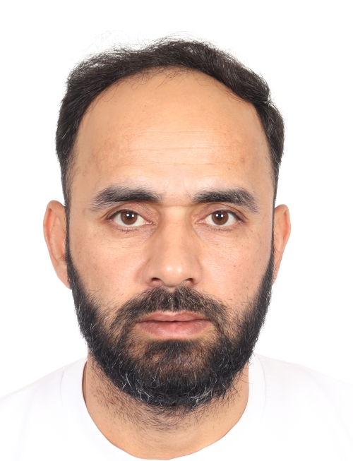 Dr. Ahmad Alhilal